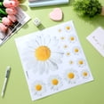 thumbnail image 2 of Dormitorio Kid's Room Pegatinas Decorativas Inicio Daisy Wall Art Sticker Craft, 2 of 5