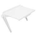 thumbnail image 3 of Screen Top Shelf Foldable Monitor Top Shelf Mount Organizer TV Storage Rack For Cellphone Stand, Cable Boxes, Camera, Media Boxes, Remote Controls, 3 of 8