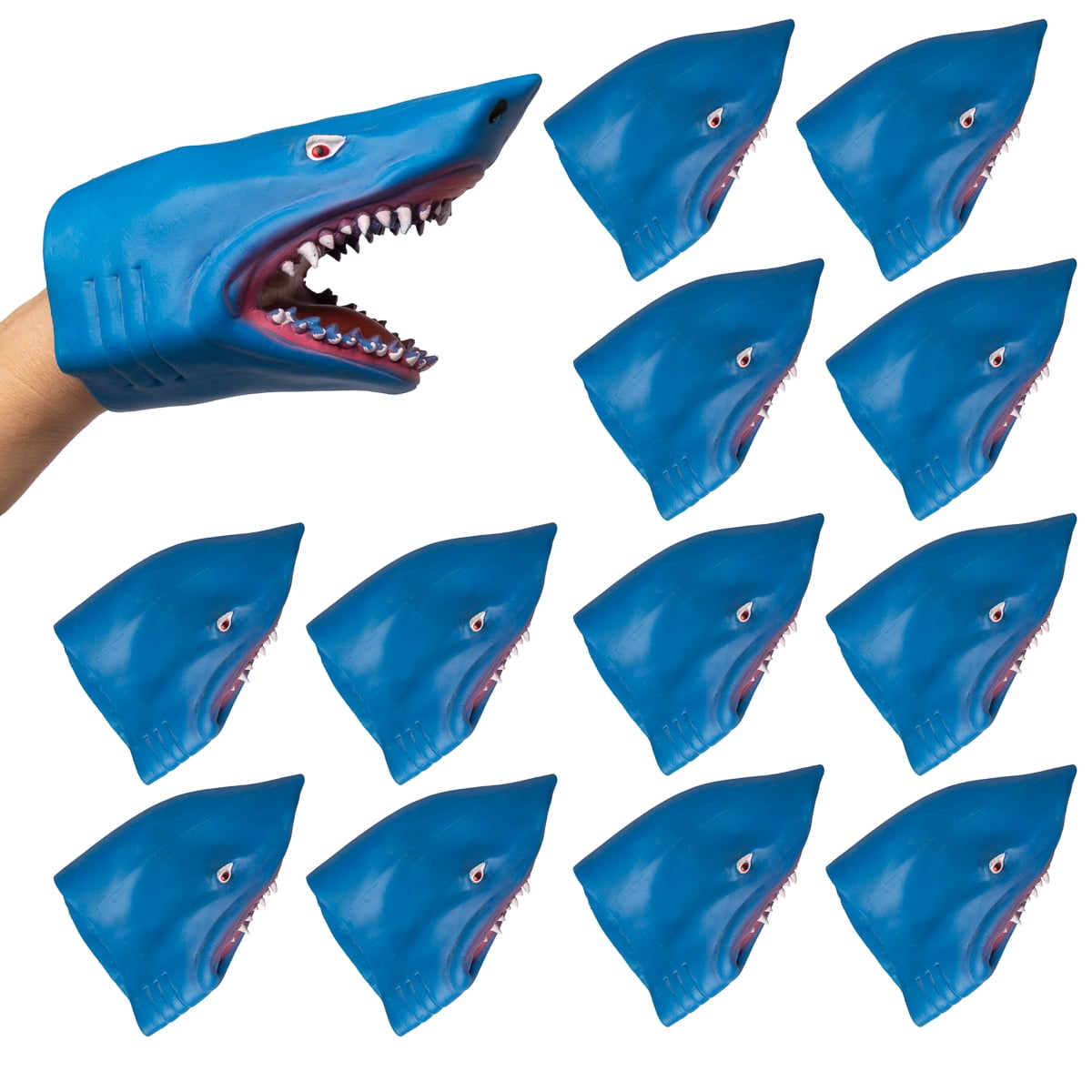 baby shark puppets walmart