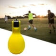 thumbnail image 1 of Outdoor Training Whistle Loud Sound Hand Whistles for Camping Gift Yellow, 1 of 8