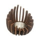 thumbnail image 1 of Candelabro de madera para velas de té, decorativo, de madera, para el hogar, manualidades, candelabro de madera para comedor, regalo para el Día de, 1 of 8