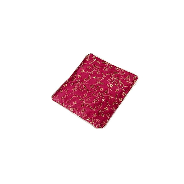 Bolsa de Almacenamiento Portátil Qarigey Organizador de Joyas AP016517-04