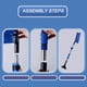 thumbnail image 4 of Adjustable Window Glass Defrosting Shovel For Winter Defrosting, 4 of 6