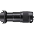 thumbnail image 4 of Sigma 18-300mm F3.5-6.3 DC Macro OS HSM (C) pour Appareils Photo Nikon (DX) (Modèle International ), 4 of 4
