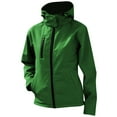 thumbnail image 1 of Result Core Womens Lite Hooded Softshell Jacket, 1 of 3