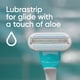 thumbnail image 2 of Gillette Venus Tropical Disposable Razors Value Pack, Pack Of 6, 2 of 6