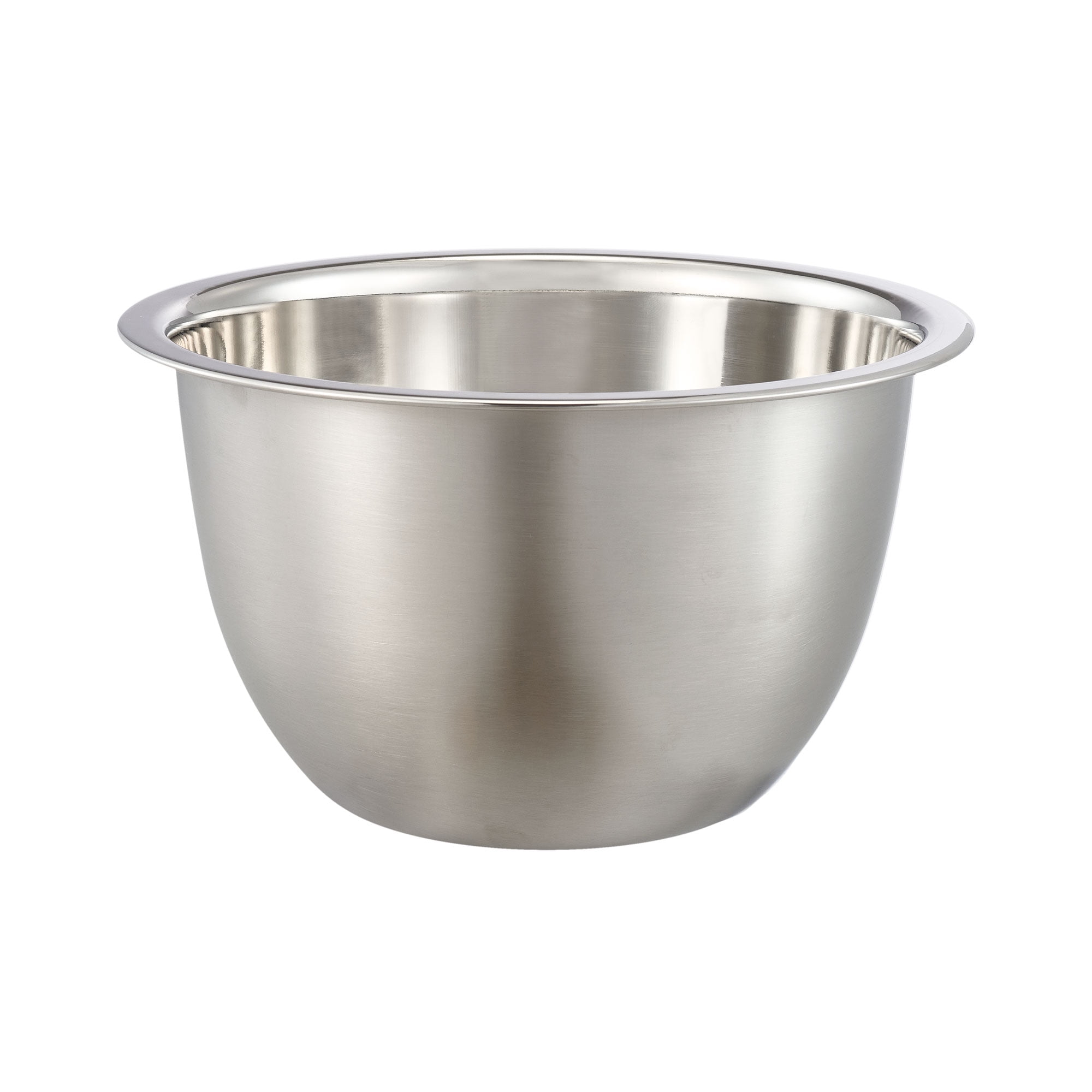 Mainstays Stainless Steel Mixing Bowl
