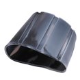 thumbnail image 2 of Lot de 2 capuchons d'objectif universels en silicone, anti-poussière et étanches pour reflex numérique, 2 of 4