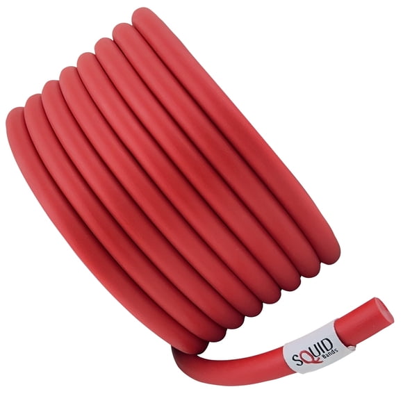 Bandas de calamar de Resistance Band para luchar, jiu jitsu, judo, artes marciales mixtas
