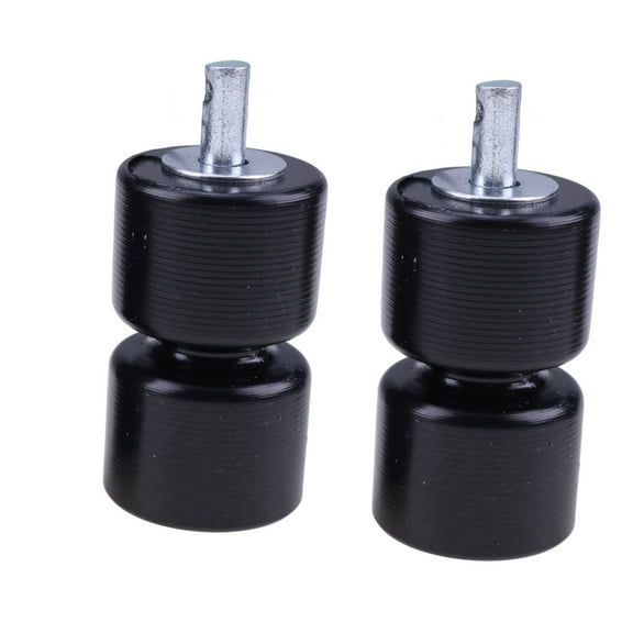 2x Rollers Pins Washers Rings for Utility Trailer Tailgate Lift GMNR-925 GMNR925