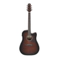 thumbnail image 1 of Guitarra Acústica Eléctrica Ibanez AAD51CE Dark Violin Sunburst, 1 of 9