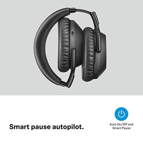 Sennheiser PXC 550-II Wireless 