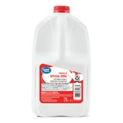 Gallon whole milk