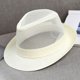 thumbnail image 1 of Sombrero de malla transpirable | Ala ajustable de poliéster encriptado de 60 cm | Gorra ligera de verano para senderismo, viajes, caminatas y deportes | Caqui, negro, gris, blanco y beige, 1 of 5