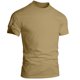 thumbnail image 3 of Redonda Alta Mesa Magnética Desmontable Pullover de Manga Corta Top para los Hombres, Suave Transpirable Absorción de Sudor Secado Rápido Desgaste Deportivo, 3 of 6