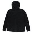 thumbnail image 2 of Nike Womens Sportswear Advance 15 Knit Jacket Black, 2 of 2