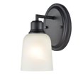 thumbnail image 6 of Millennium Lighting - Amberle - 1 Light Wall Sconce-9.88 Inches Tall and 5, 6 of 7