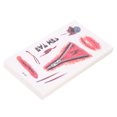 thumbnail image 4 of Wound Scar, Safe Temporary Wound Tattoos Long Lasting Multifunctional  for Party for Cosplay, 4 of 7