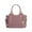 BM Purple, variant on MKF Collection Thania Tote Bag for Women, Vegan Leather Top-Handle Shoulder Bag Crossbody Bag Handbag Purse By Mia K