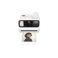 thumbnail image 3 of Polaroid Go Generation 3 White Instant Camera+ Color Film Bundle (8 Photos), 3 of 10