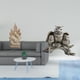 thumbnail image 2 of Estatua Clásica De Búho De Resina Cristiana Católica, Escultura De Animal Moderna, Adorno De Mesa Para Oficina, Mesa, Coche, Hogar, Sala De Estar, Armario, Mesita De Noche, Decoración., 2 of 8