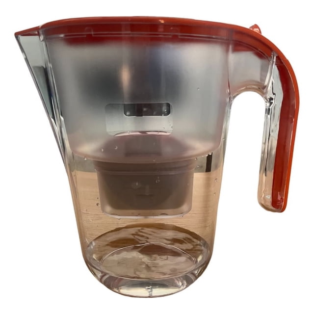 Jarra PURIFICADORA de agua CON filtro DANOM 3.2L