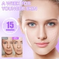 thumbnail image 2 of INSMART 7-Color LED Face Mask Light Therapy – Professional At-Home Skincare Device for Anti-Aging, Acne Relief & Skin Rejuvenation, 2 of 6