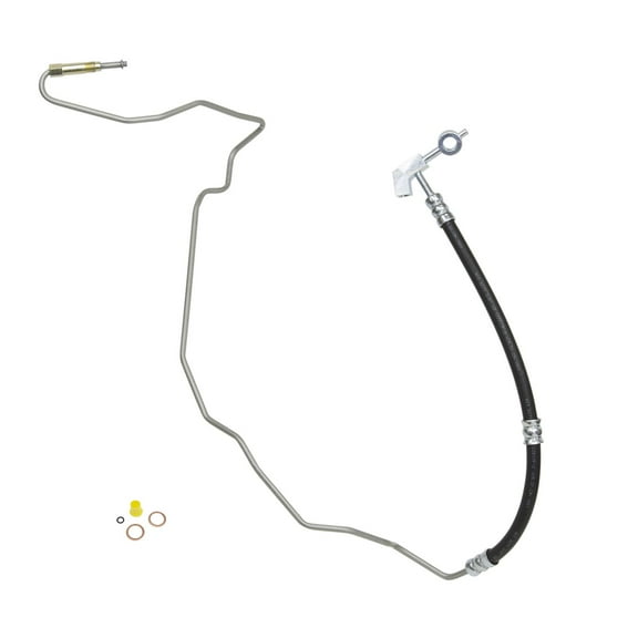 Edelmann 92605 Power Steering Pressure Line Hose Assembly