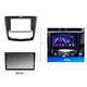 thumbnail image 3 of Radio de coche for Renault Kadjar 2015 2016 2017 Android 2 Din estéreo montaje bisel placa frontal marco kit, 3 of 3