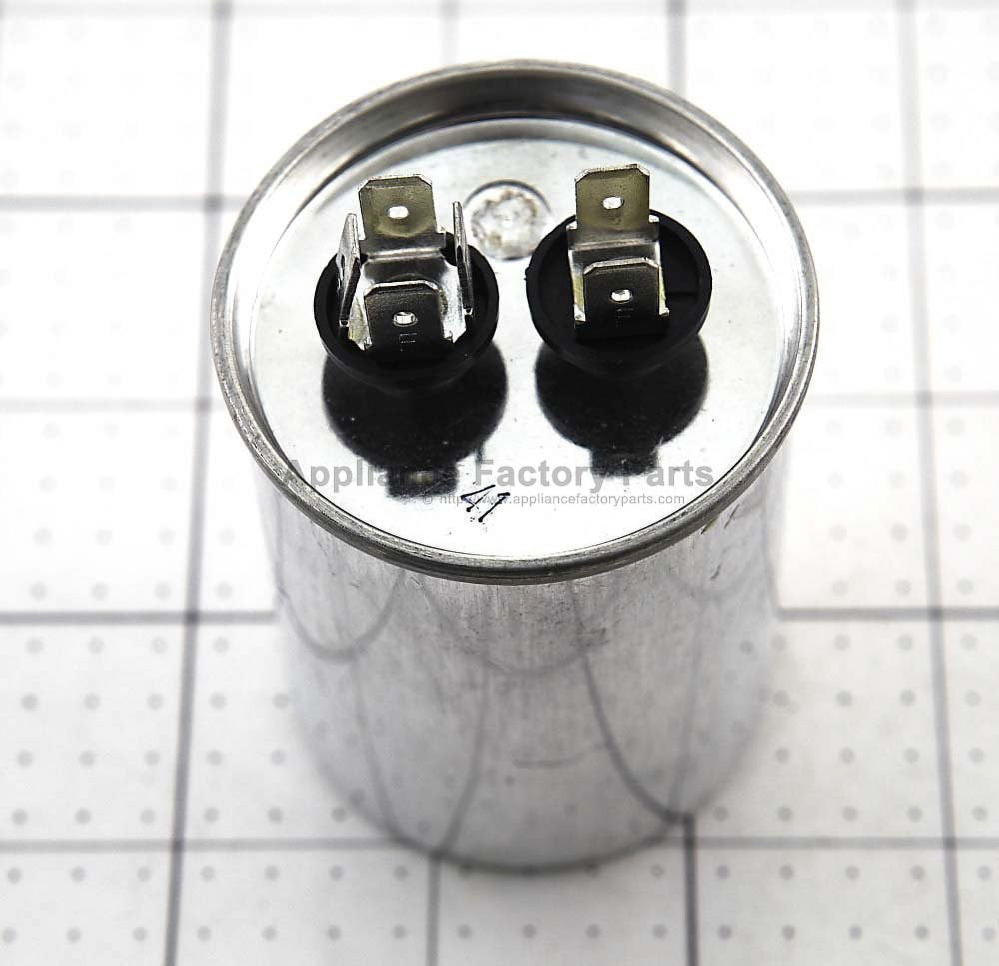 Appliance Factory Parts Capacitor Film Box 0CZZA20005U