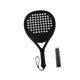 thumbnail image 3 of Raqueta de pádel, accesorio para jugar al pádel, absorción de impactos, cómoda para practicar, actividades deportivas, entrenamientos, partidos y, 3 of 9
