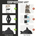 thumbnail image 4 of Pet Collars with Locator, Real-time GPS Tracking Collars for Cats and Dogs, Adjustable Collar with Locator, Know Whera Your Cat is, 4 of 10