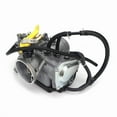 thumbnail image 2 of Applicable to Carburetor for 16100-HN1-A43 1999-2015 TRX400 TRX400EX TRX400X, 2 of 5