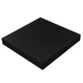 thumbnail image 3 of Heavy Duty Jack Stand Rubber Pad For Rv And Trailer Anti-Vibration Rubber Base For Vehicle Jack Support Rubber Lift Block For Floor Jack Adapter, 3 of 8