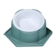 thumbnail image 1 of Comedero para mascotas, comedero alto para gatos y perros, comedero antiderrame, comedero para agua, comedero para mascotas., 1 of 4