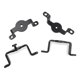 thumbnail image 4 of Hold Boil Pack Hold Stop Stopchet Kits Reemplazo de Forma del Puente para VW 2.0t Reemplazo de Mk4 Gli B5, 4 of 6