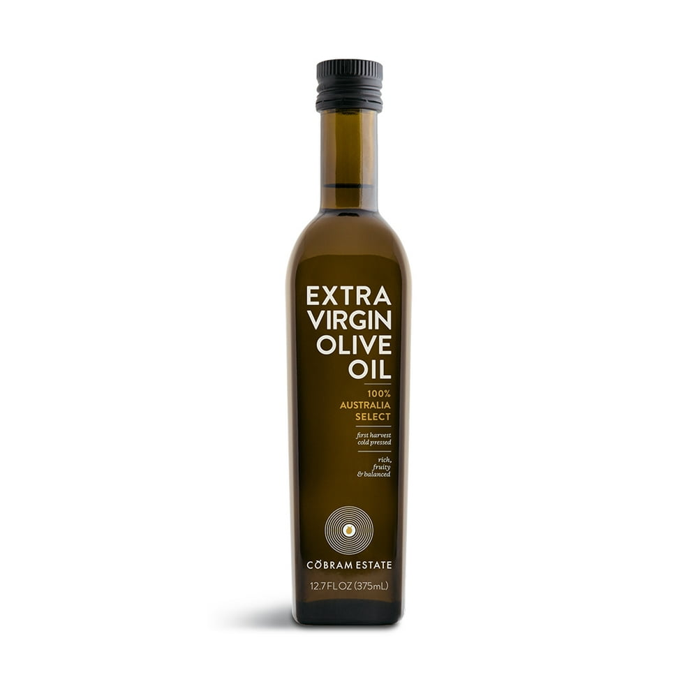 Cobram Estate Australia Select Extra Virgin Olive Oil 375ml