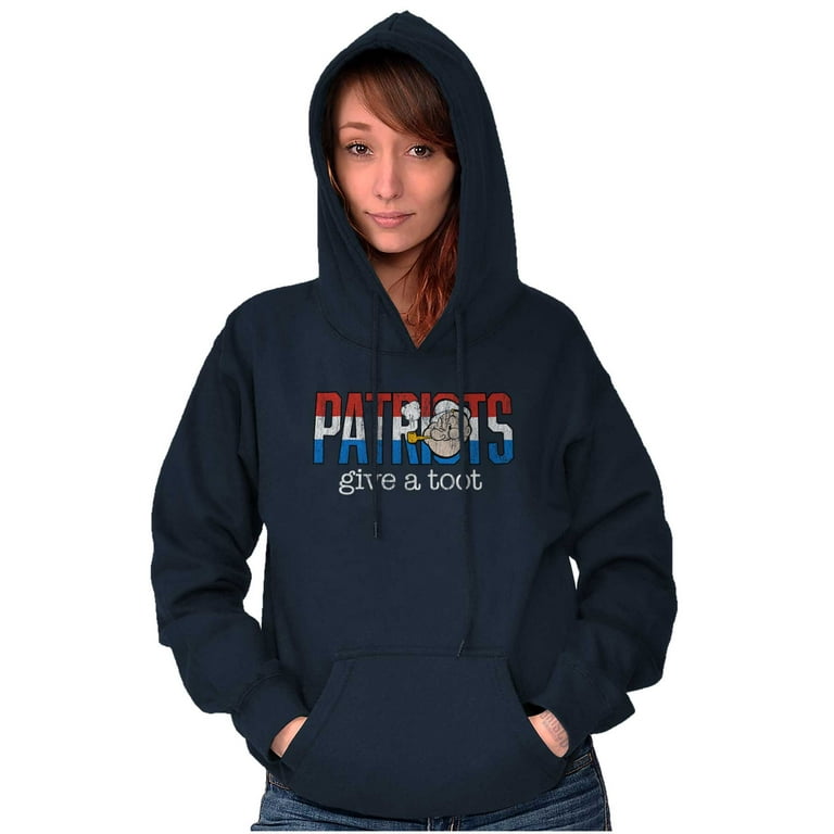 Patriots deals men's sweatshirt