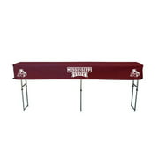 Rivalry RV276-4500 Mississippi State Canopy Table Cover