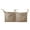 light khaki, variant on Baby Bedside Organizers Bag Portable Diaper Storage Bag Feeding Bottle Organizing Bag Storage Bags Baby Bedding