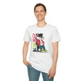 thumbnail image 4 of T Shirt with Cartoon, Cartoon on T Shirt, Animation Shirt, T Shirt with Animation, Funny Animals Tee Shirt, 4 of 92