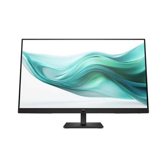 HP Series 3 Pro 27 inch FHD Monitor - 327ph 27" FHD (1920 x 1080) 48-100 Hz
