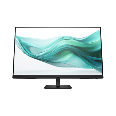 HP Series 3 Pro 27 inch FHD Monitor - 327ph 27" FHD (1920 x 1080) 48-100 Hz