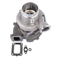 thumbnail image 3 of Fithood 2882004 NEW Turbocharger 14031978-101 for Cummins ISX15 Engine Holset HE400VG 2005- P1209260288 P1206080350 2882111RX, 3 of 5