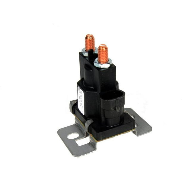 Auxiliary Battery Relay Compatible with 2001 2014, 2019 Chevy