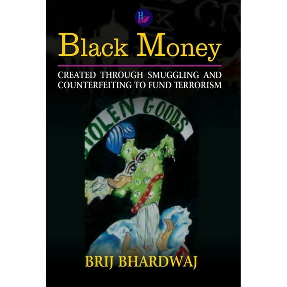Black Money (Hardcover)