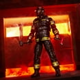 thumbnail image 3 of G.I. Joe Classified Series Legacy Collection - Search & Rescue Firefighter, 6” Action Figure, 3 of 15