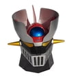 thumbnail image 1 of Figura de acción SAELAC Mazinger modelo Z Head, juguete con copa, 22 cm, 1 of 6