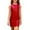 a-Red4154, variant on VNKIDY Girls Carnival Dress Kids Sleeveless Crewneck Sequin Dress Sparkly Comfortable Fit Dress For Party Carnival Holiday Special Occasions Wear Adorable Dress