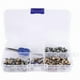 thumbnail image 2 of 40Pcs Air Conditioning A/C Valve Core R12 R134A Tool for Car Tool, 2 of 5